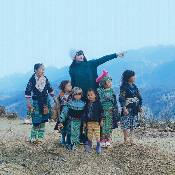 du lịch Sapa